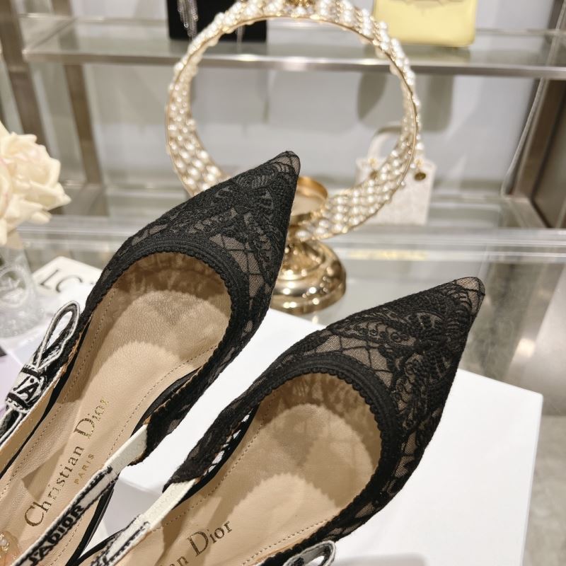 Christian Dior Sandals